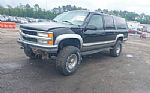 1999 Suburban Thumbnail 2