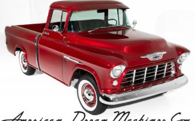 Photo of a 1955 Chevrolet Pickup for sale