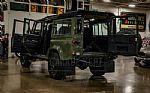 1986 Defender 110 Thumbnail 3
