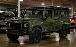 1986 Defender 110 Thumbnail 8