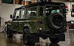 1986 Defender 110 Thumbnail 12