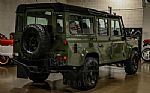 1986 Defender 110 Thumbnail 13