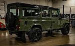 1986 Defender 110 Thumbnail 14
