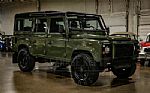1986 Defender 110 Thumbnail 17