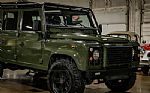 1986 Defender 110 Thumbnail 18