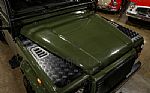 1986 Defender 110 Thumbnail 19
