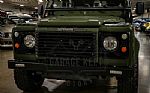 1986 Defender 110 Thumbnail 23