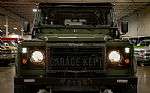 1986 Defender 110 Thumbnail 25