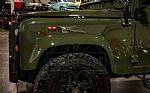 1986 Defender 110 Thumbnail 38