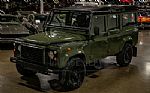 1986 Defender 110 Thumbnail 37