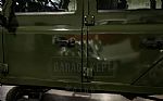 1986 Defender 110 Thumbnail 41