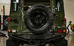 1986 Defender 110 Thumbnail 48
