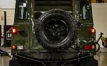 1986 Defender 110 Thumbnail 49