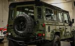 1986 Defender 110 Thumbnail 51