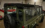 1986 Defender 110 Thumbnail 52