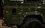 1986 Defender 110 Thumbnail 53