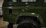 1986 Defender 110 Thumbnail 54