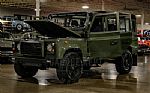 1986 Defender 110 Thumbnail 65