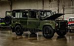 1986 Defender 110 Thumbnail 64