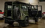 1986 Defender 110 Thumbnail 66