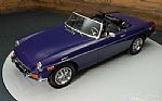 1974 MGB Thumbnail 1