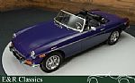 1974 MGB Thumbnail 3