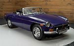 1974 MGB Thumbnail 4