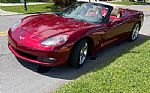 2006 Corvette Convertible Thumbnail 3
