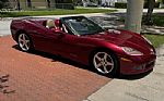 2006 Corvette Convertible Thumbnail 2
