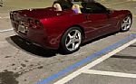 2006 Corvette Convertible Thumbnail 5