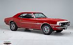 1968 Camaro SS Thumbnail 1