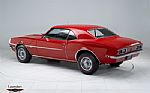 1968 Camaro SS Thumbnail 5