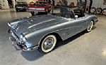1958 Corvette Convertible Thumbnail 40