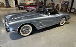 1958 Corvette Convertible Thumbnail 41