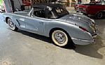 1958 Corvette Convertible Thumbnail 46
