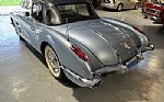 1958 Corvette Convertible Thumbnail 48