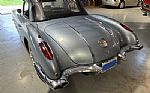 1958 Corvette Convertible Thumbnail 49