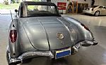 1958 Corvette Convertible Thumbnail 50
