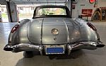 1958 Corvette Convertible Thumbnail 53