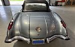 1958 Corvette Convertible Thumbnail 54