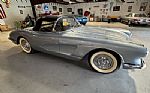 1958 Corvette Convertible Thumbnail 64