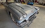 1958 Corvette Convertible Thumbnail 67