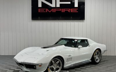 Photo of a 1969 Chevrolet Corvette for sale