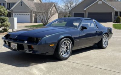Photo of a 1982 Chevrolet Camaro for sale