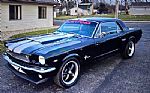 1965 Mustang Thumbnail 1