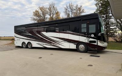 Photo of a 2014 Tiffin Motorhomes Allegro BUS 45LP for sale