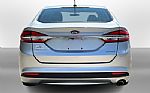 2018 Fusion Hybrid Thumbnail 4