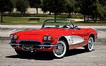 1961 Corvette Thumbnail 3