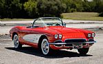 1961 Corvette Thumbnail 5