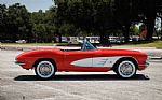 1961 Corvette Thumbnail 17